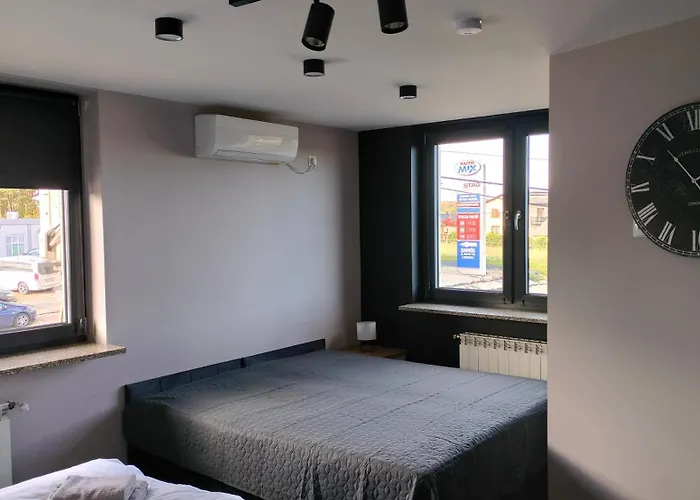 Dzika Kaczka Skrzyszow (Silesian)