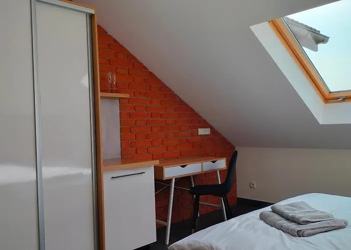 Dzika Kaczka * Skrzyszow (Silesian)