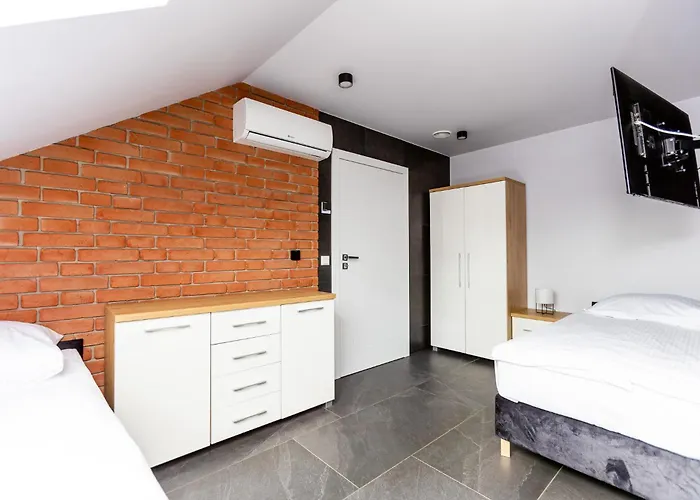 Dzika Kaczka * Skrzyszow (Silesian)