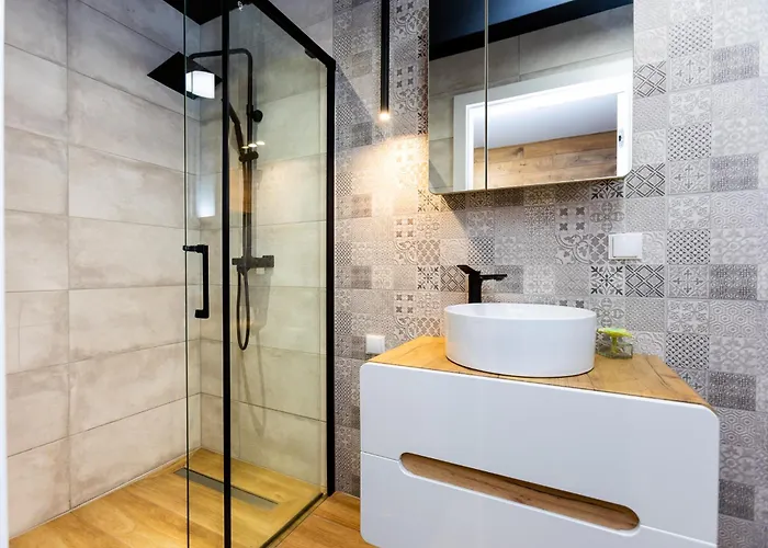 Dzika Kaczka Хостел Skrzyszow (Silesian)