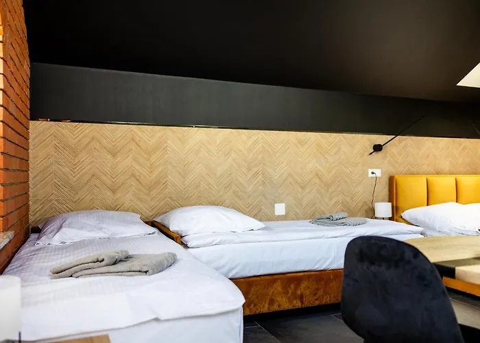 Dzika Kaczka Skrzyszow (Silesian)