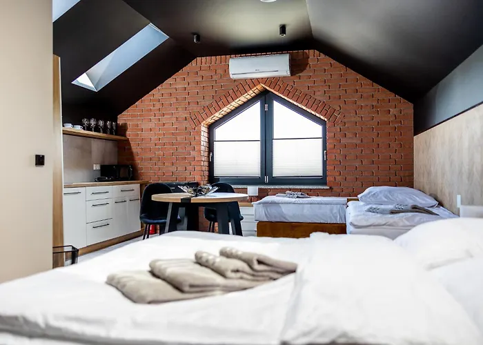 Хостел Dzika Kaczka